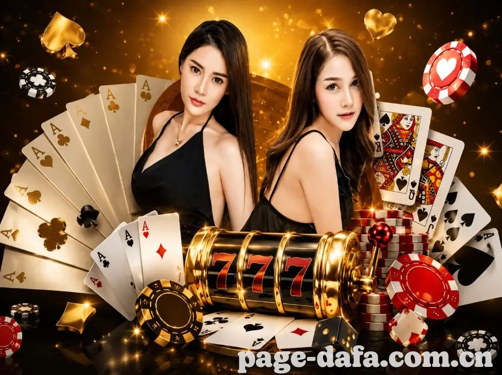 大发娱乐APP 封面图